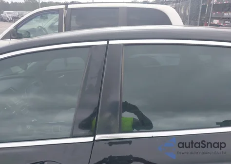 2015 Chevrolet Impala 1Lz from USA, damaged, VIN 2G1155SL3F9137497